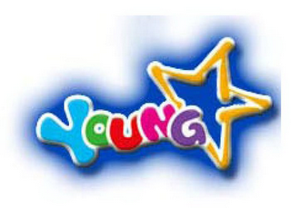 YOUNG logo