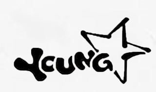 YOUNG logo