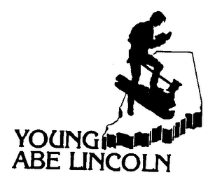 YOUNG ABE LINCOLN logo