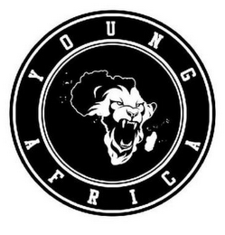 YOUNG AFRICA logo