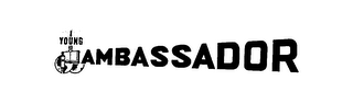 YOUNG AMBASSADOR logo