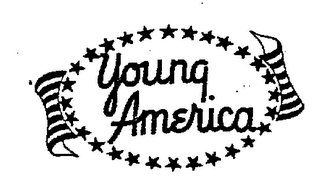 YOUNG AMERICA logo
