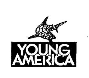 YOUNG AMERICA logo