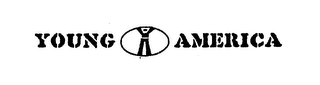 YOUNG AMERICA logo