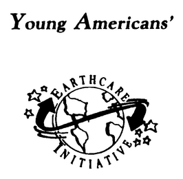 YOUNG AMERICANS' EARTHCARE INITIATIVE logo