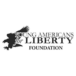 YOUNG AMERICANS FOR LIBERTY FOUNDATION logo