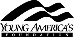 YOUNG AMERICA'S FOUNDATION logo