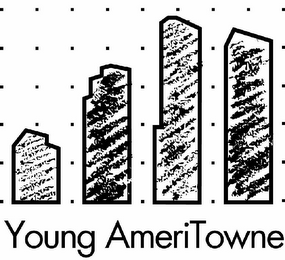 YOUNG AMERITOWNE logo