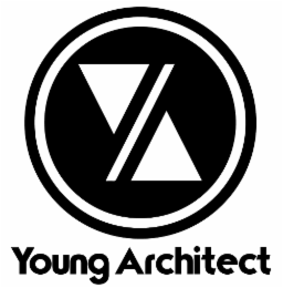 YOUNG ARCHITECT logo