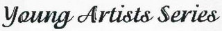 YOUNG ARTISTS SERIES logo
