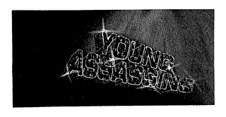 YOUNG ASSASSINS logo