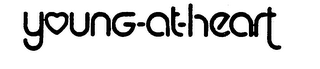 YOUNG-AT-HEART logo