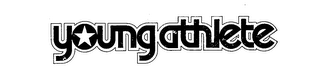 YOUNG ATHLETE logo