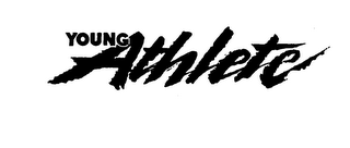 YOUNG ATHLETE logo