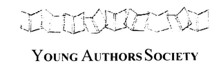 YOUNG AUTHORS SOCIETY logo