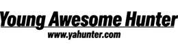 YOUNG AWESOME HUNTER WWW.YAHUNTER.COM