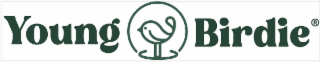 YOUNG BIRDIE logo