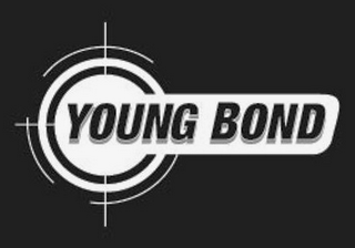 YOUNG BOND logo