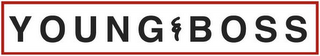 YOUNG & BOSS logo