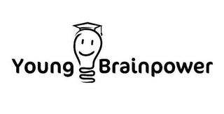 YOUNG BRAINPOWER logo