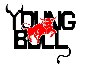 YOUNG BULL logo