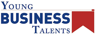 YOUNG BUSINESS TALENTS logo