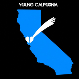 YOUNG CALIFORNIA logo