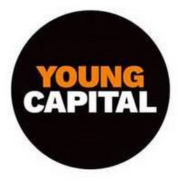 YOUNG CAPITAL logo