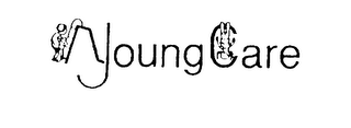 YOUNG CARE logo