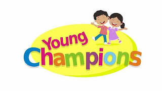 YOUNG CHAMPIONS logo
