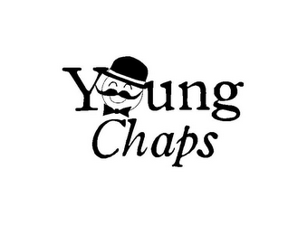 YOUNG CHAPS logo