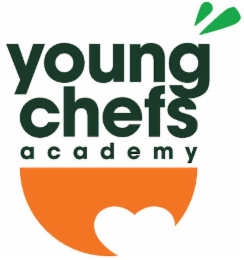 YOUNG CHEFS ACADEMY logo
