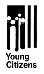 YOUNG CITIZENS logo