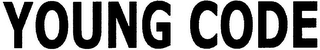 YOUNG CODE logo