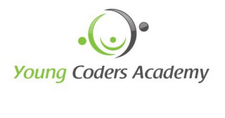 YOUNG CODERS ACADEMY logo