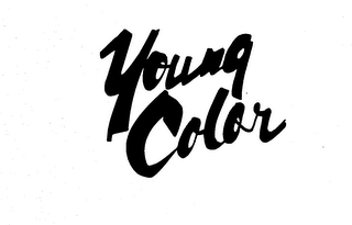YOUNG COLOR logo