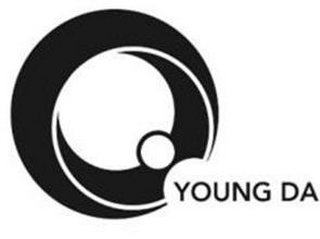 YOUNG DA logo