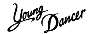 YOUNG DANCER logo