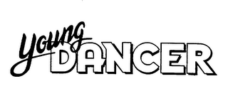 YOUNG DANCER logo