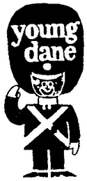 YOUNG DANE logo