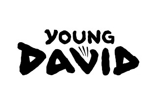 YOUNG DAVID logo