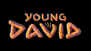 YOUNG DAVID logo