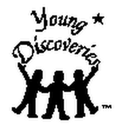 YOUNG DISCOVERIES logo