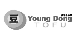 YOUNG DONG TOFU logo