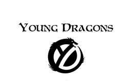 YOUNG DRAGONS logo