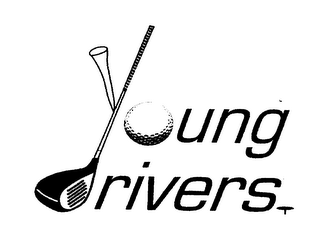 YOUNG DRIVERS logo