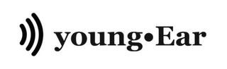 YOUNG EAR logo