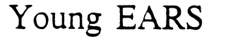 YOUNG EARS logo