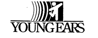 YOUNG EARS logo