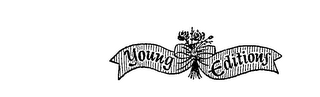 YOUNG EDITIONS logo